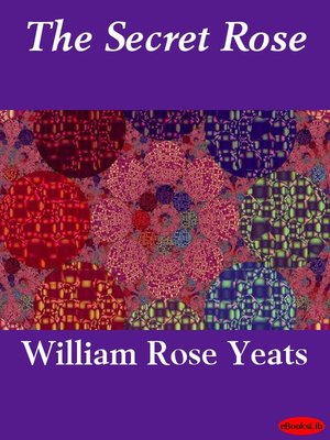 cover image of The Secret Rose
